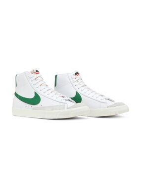 Nike - Blazer Mid '77 Vintage 'White Pine Green'